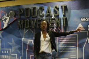 Deconstructing the Interview Process - Alexis Parris