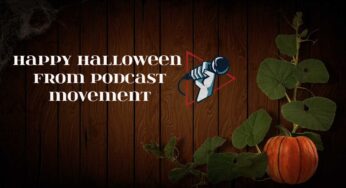 No tricks and all treats – it’s Halloween with PM!