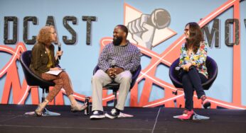 Advocacy in the Podcasting World