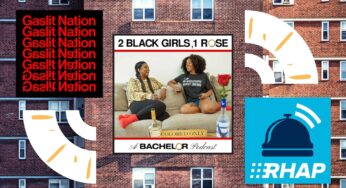 Socially Distant Friends: Podcasters Doing Distraction Right