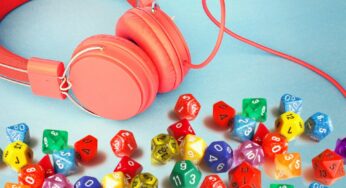 Keep Adventuring: The Virtual Tabletops of ‘Actual Play’ Podcasts