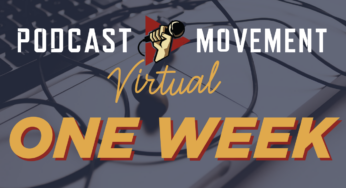 PM Virtual is Less than a Week Away… last call to register!
