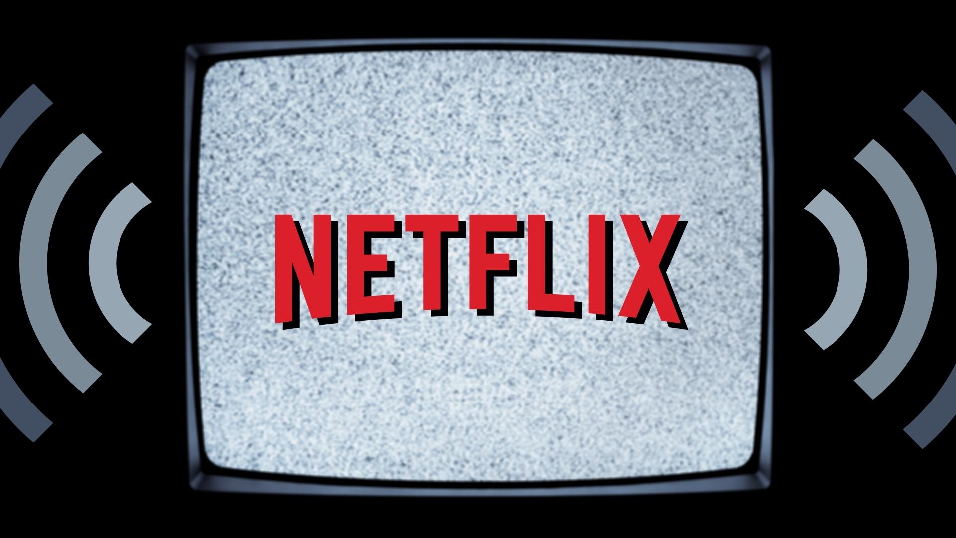 AudioOnly Mode Netflix Wants That Podcast Energy Podcast Movement