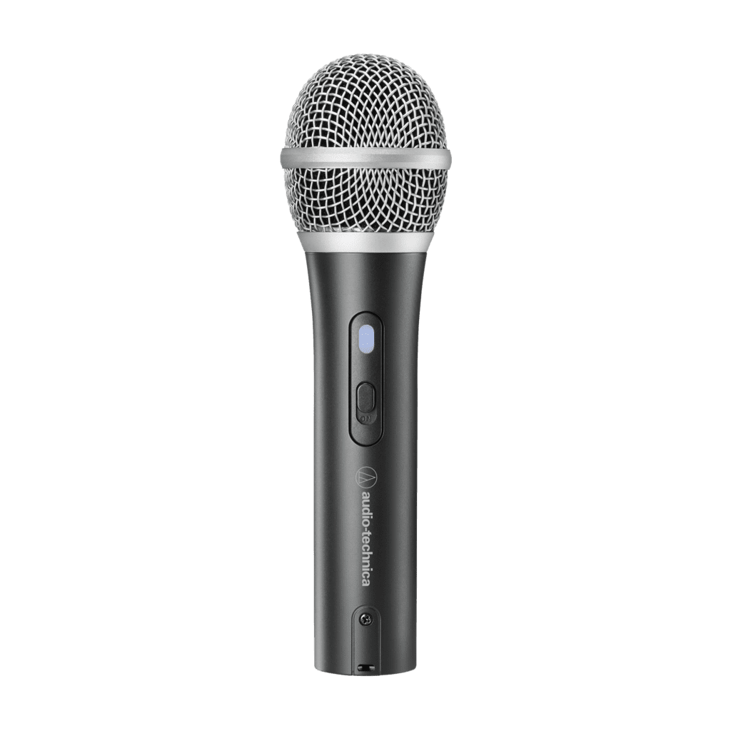 Audio Technica ATR2100x Podcast Microphone
