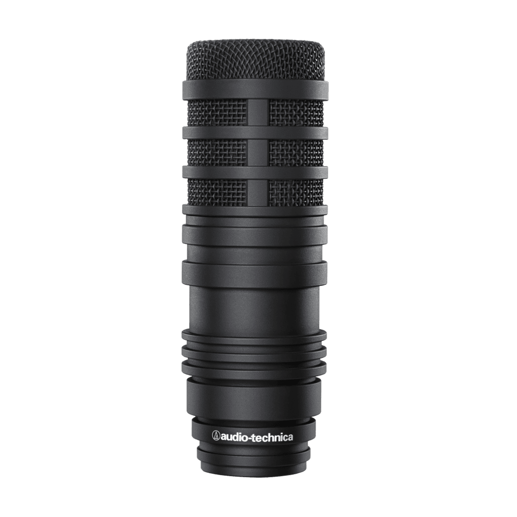 Audio Technica BP40 Podcast Microphone