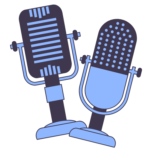 Best Podcast Microphones - Dynamic or Condenser?