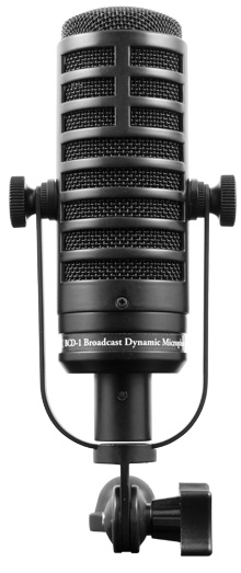 MXL BCD-1 Podcast Microphone