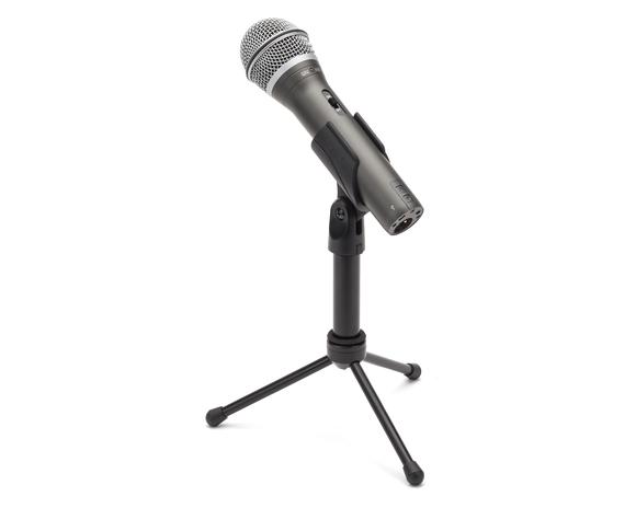 Samson Q2U Podcast Microphone