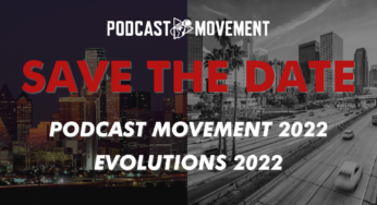 Save the dates for PM’s two big 2022 events!