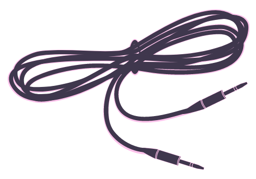 Podcast Mic USB or XLR Connector