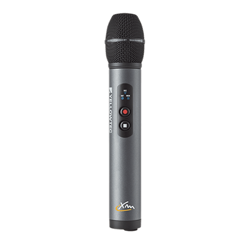 Yellowtec iXm Podcaster 629 Podcast Microphone