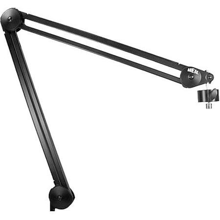 Heil Sound PL 2T Overhead Broadcast Boom Podcast Equipment