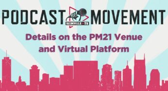 Learn more about the home for PM21 (in-person and virtual)