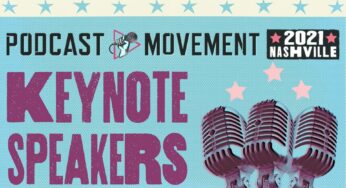 PM21 Keynote Speakers, Childcare at PM, and more!