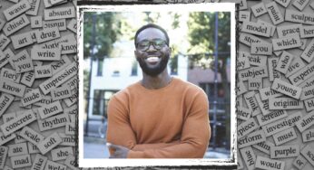 Writing for the Voice with Saidu Tejan-Thomas Jr. of Resistance