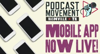 The Mobile App & Event Platform is live!