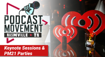 More PM21 Featured Speakers, and did someone say PARTY?