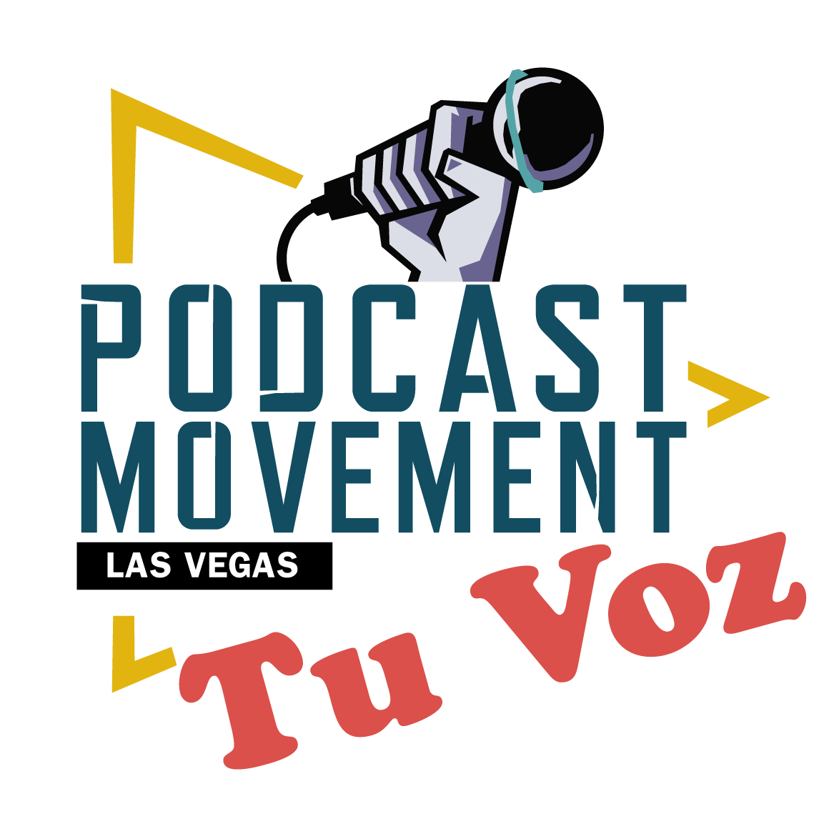 Podcast Movement Events Podcast Movement