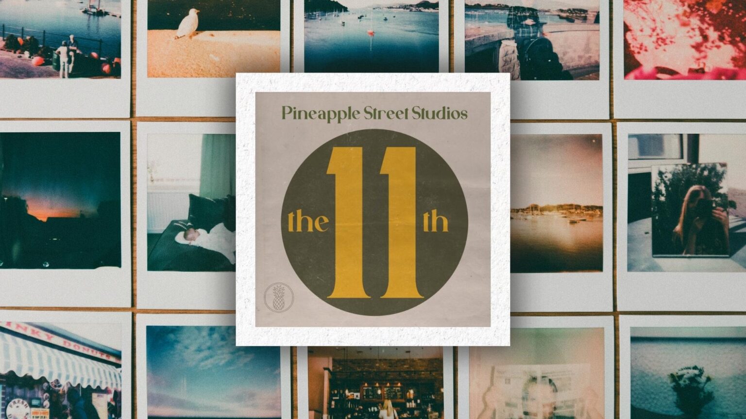 Stories Wanted Pineapple Street’s “Mystery Box” Podcast Podcast