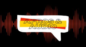 Questions for Talib Jasir, CEO and Founder of Afros & Audio