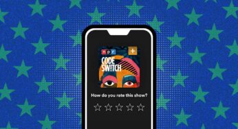 Spotify Adds Podcast Star Ratings, Buys Whooshkaa