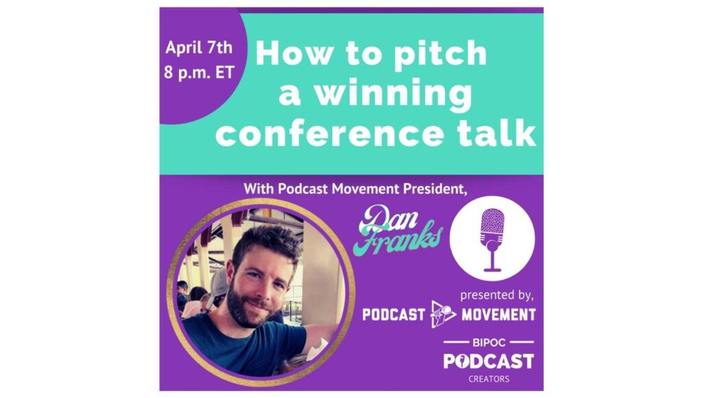 An Inside Look at Podcast Movement