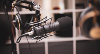 🎉 Podcast Movement Presents: The Noise Gate