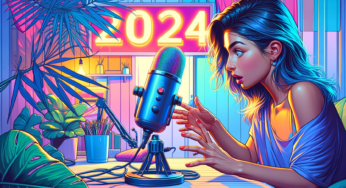 Embrace the Podcasting Evolution: Why Starting a Podcast Today Gives You an Advantage