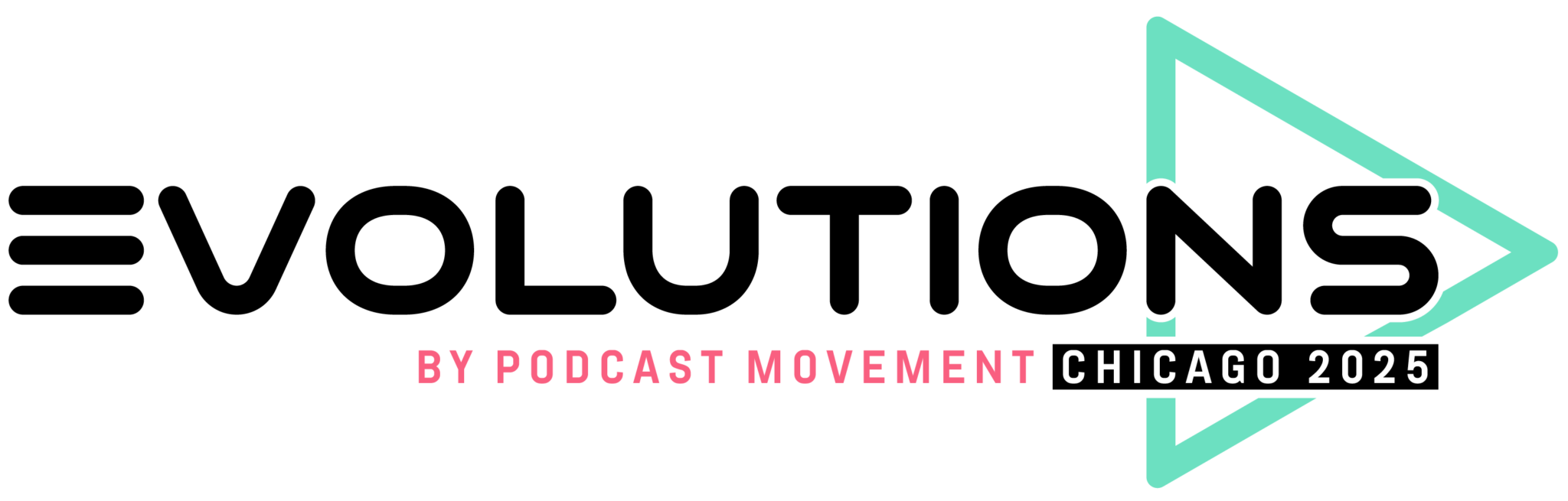 Future Events OnSite Rebooking Podcast Movement Podcasting News